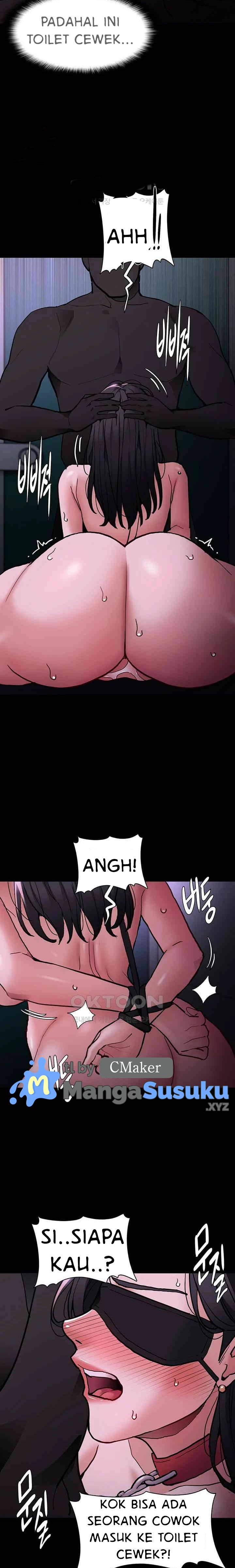 Wicked Diary - Chapter 92 17 Wicked Diary - Chapter 92 17