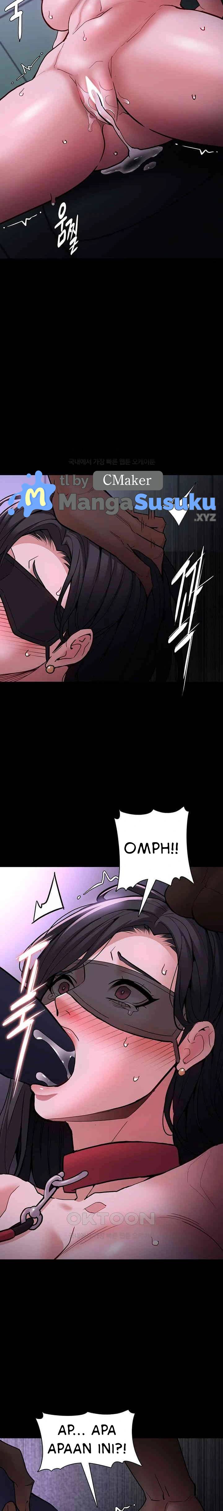 Wicked Diary - Chapter 91 21 Wicked Diary - Chapter 91 21