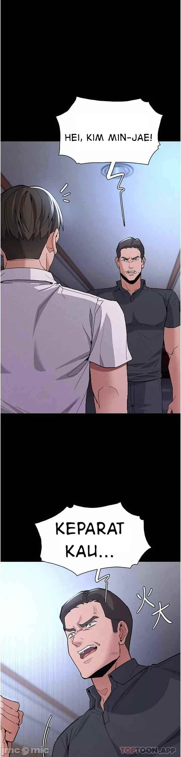 Wicked Diary - Chapter 27 2 Wicked Diary - Chapter 27 2