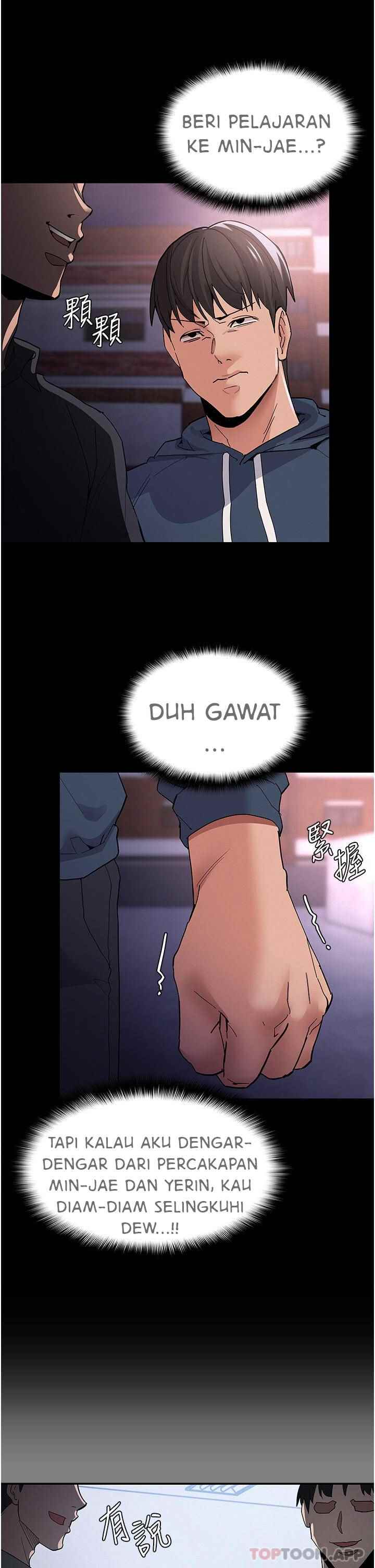 Wicked Diary - Chapter 31 8 Wicked Diary - Chapter 31 8