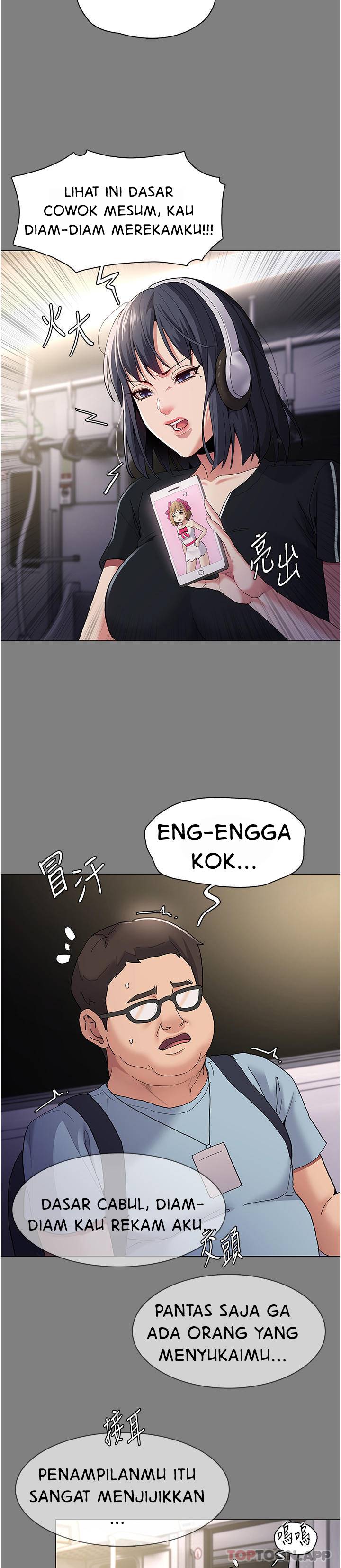 Wicked Diary - Chapter 36 8 Wicked Diary - Chapter 36 8