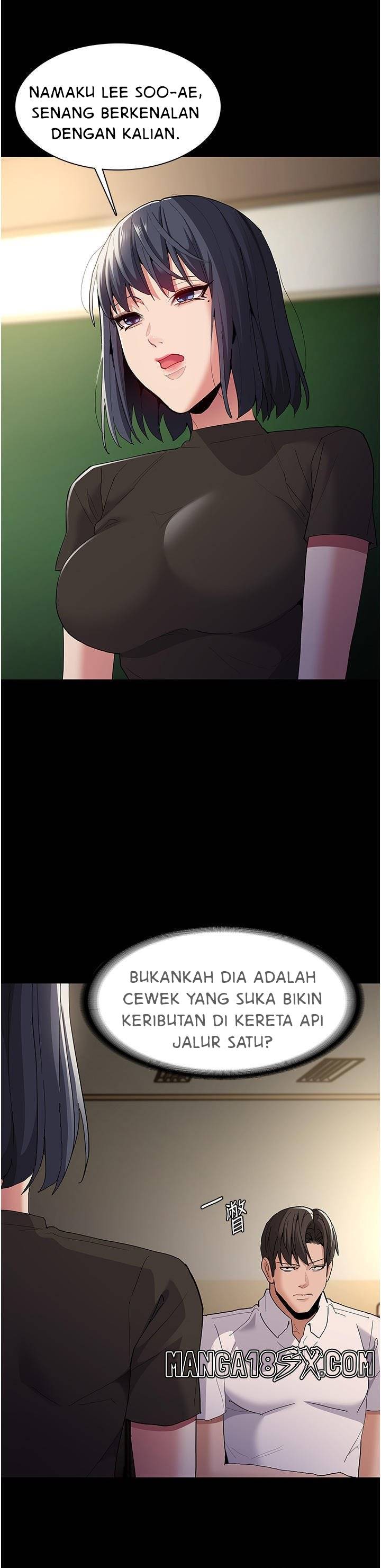 Wicked Diary - Chapter 36 23 Wicked Diary - Chapter 36 23