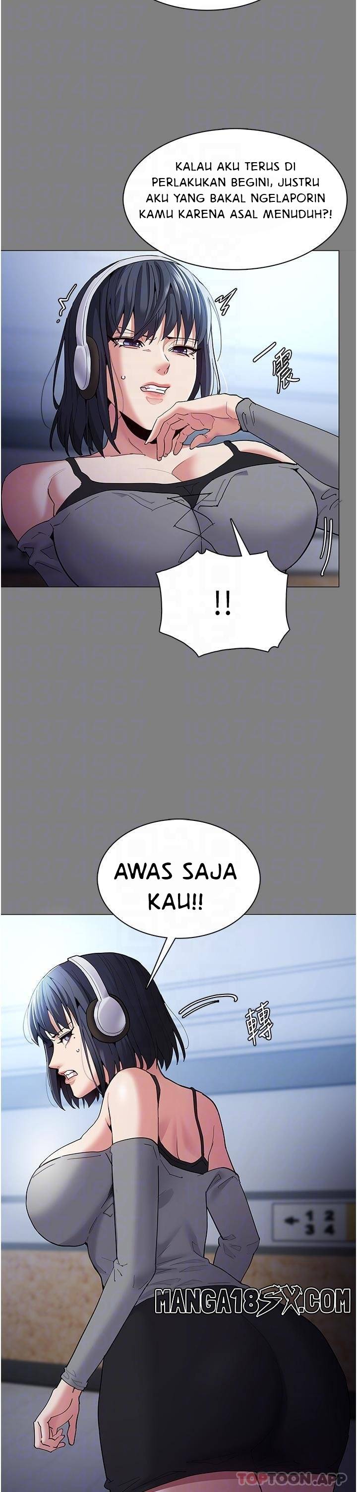 Wicked Diary - Chapter 36 18 Wicked Diary - Chapter 36 18