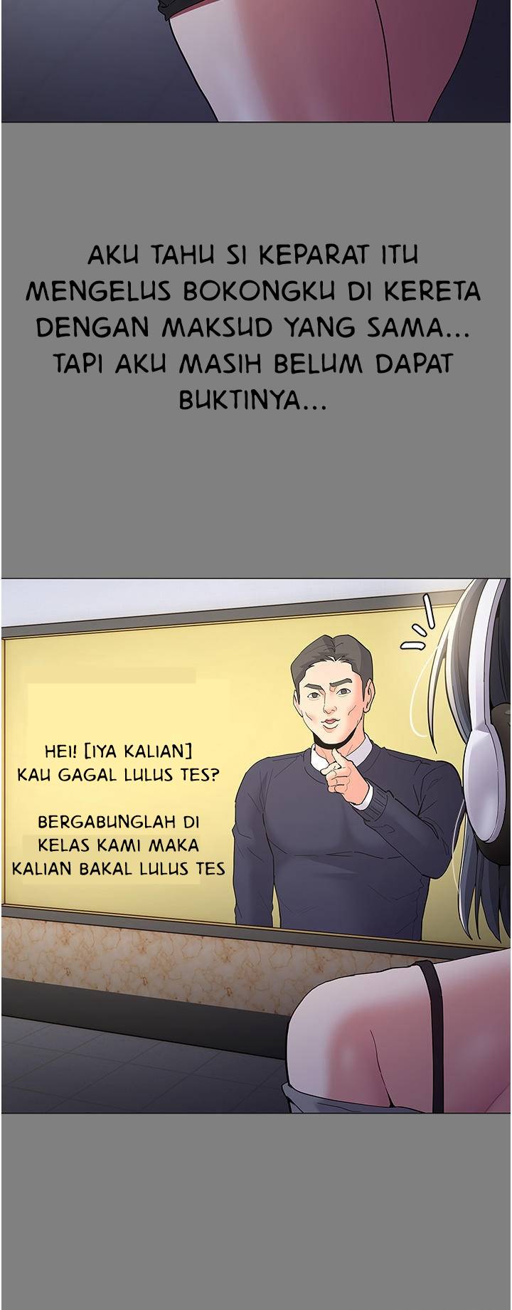 Wicked Diary - Chapter 36 19 Wicked Diary - Chapter 36 19