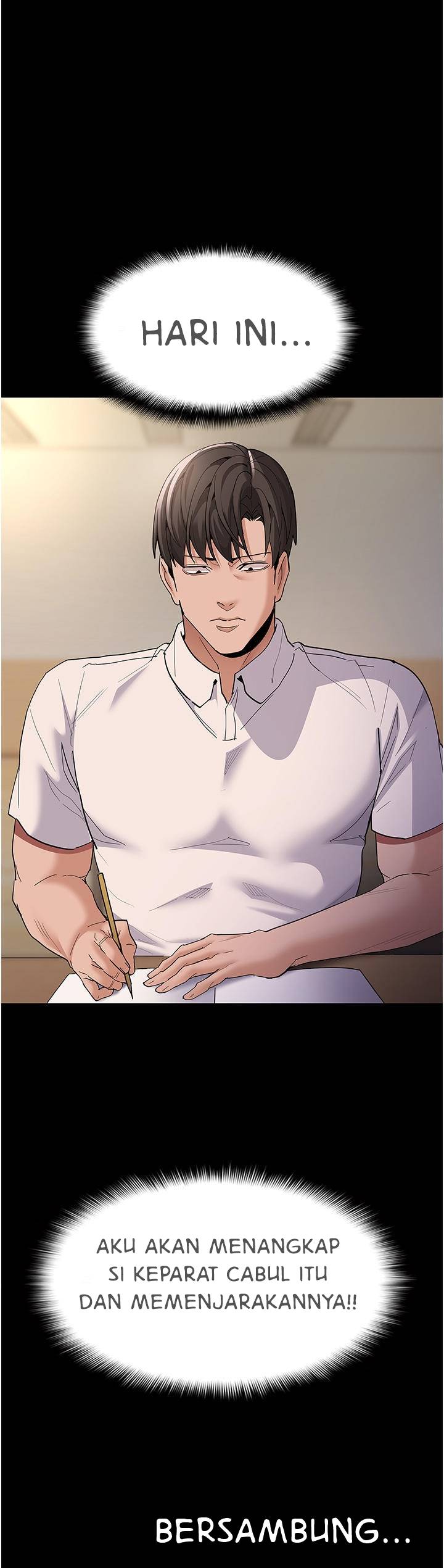 Wicked Diary - Chapter 35 35