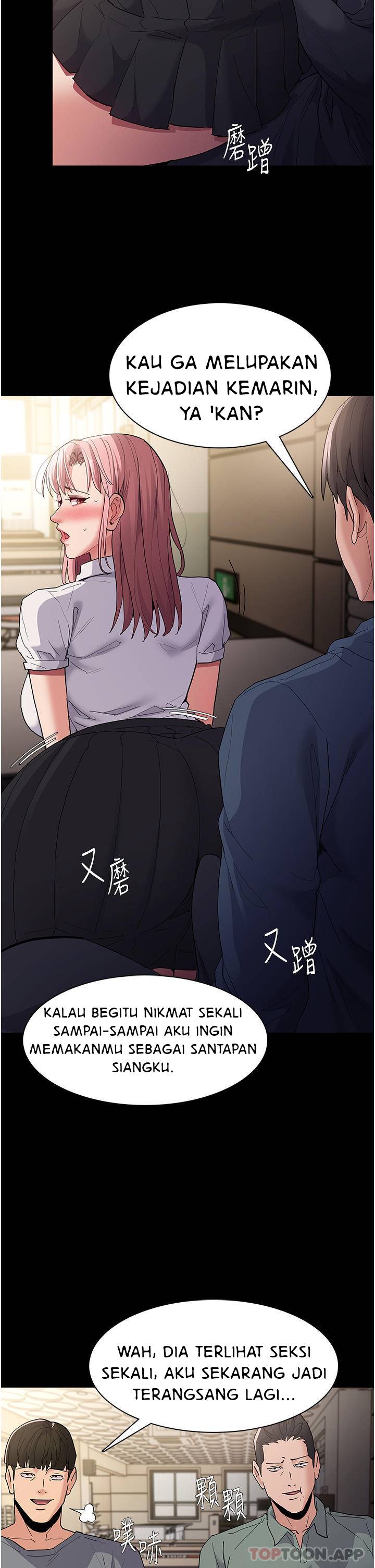 Wicked Diary - Chapter 35 6