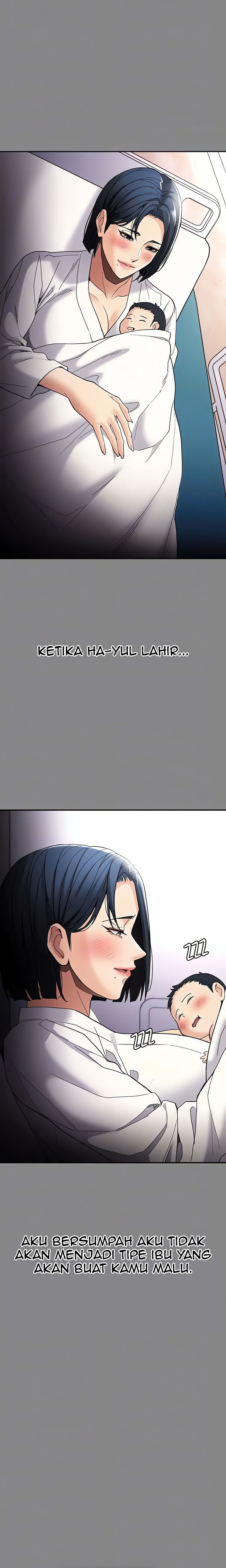 Wicked Diary - Chapter 129 8