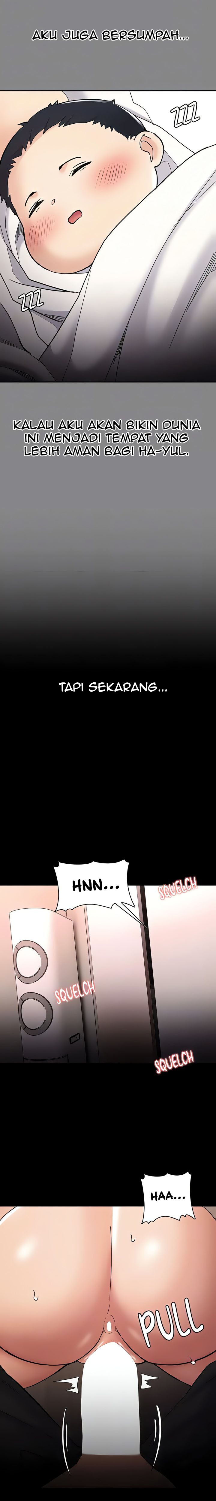 Wicked Diary - Chapter 129 9