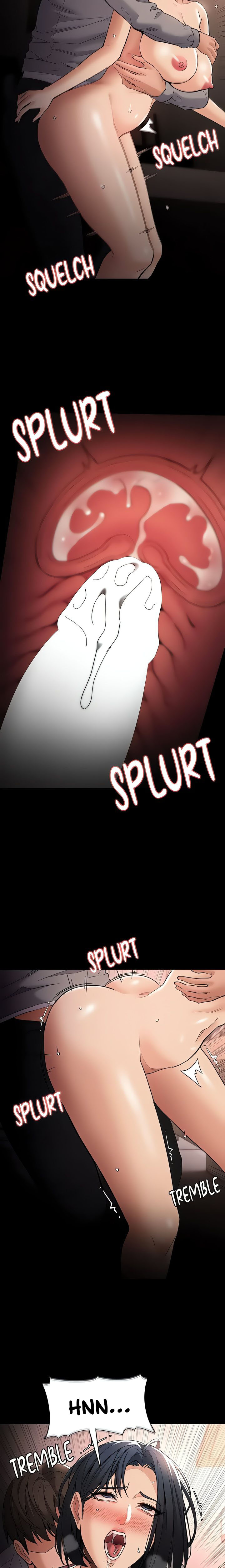 Wicked Diary - Chapter 129 20