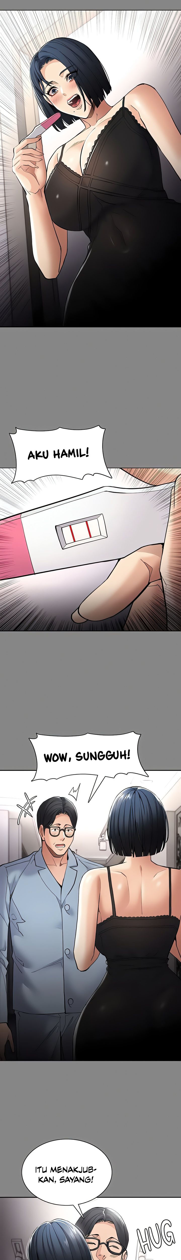 Wicked Diary - Chapter 129 4