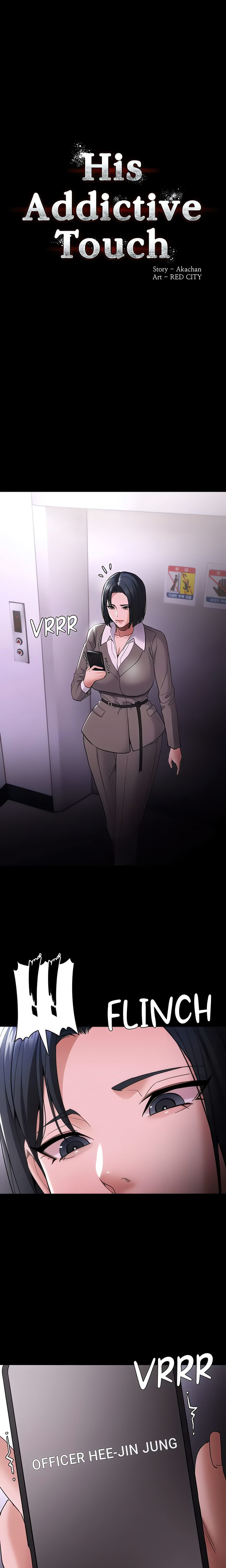 Wicked Diary - Chapter 126 4 Wicked Diary - Chapter 126 4