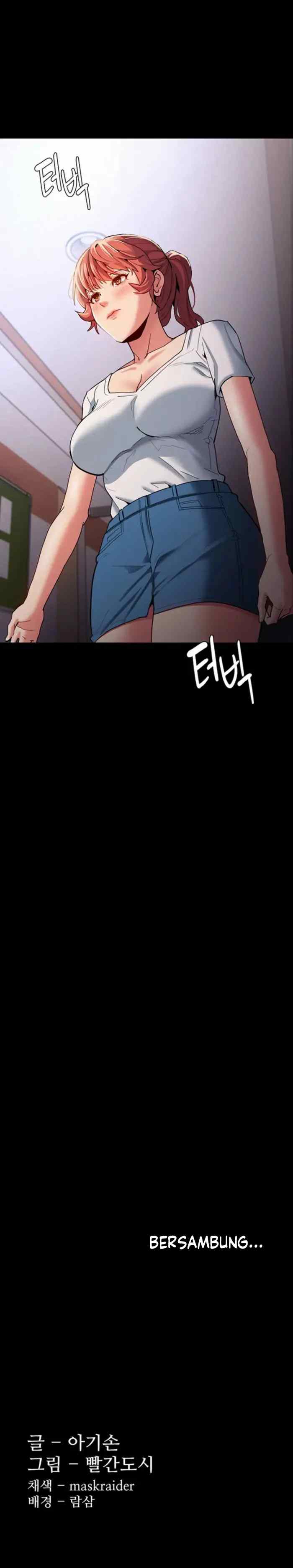 Wicked Diary - Chapter 17 11 Wicked Diary - Chapter 17 11