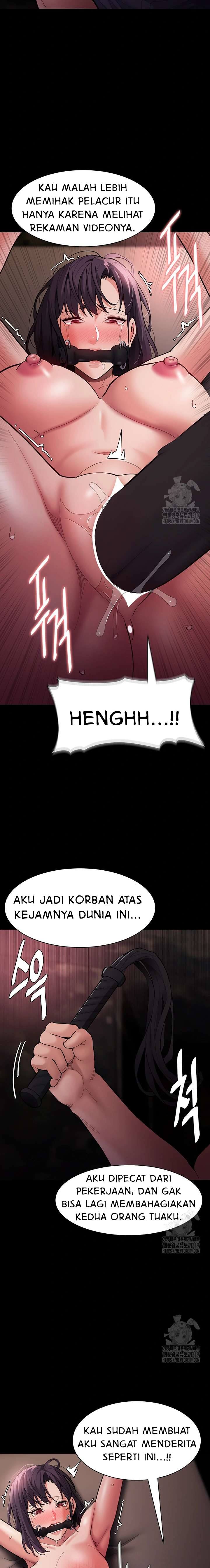 Wicked Diary - Chapter 63 18 Wicked Diary - Chapter 63 18