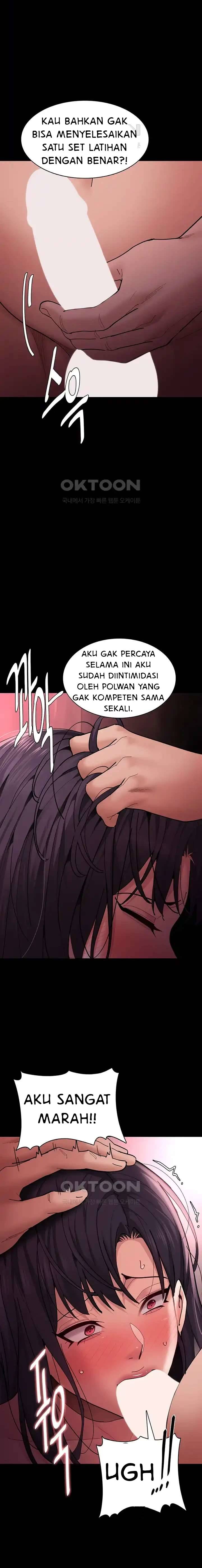 Wicked Diary - Chapter 65 9