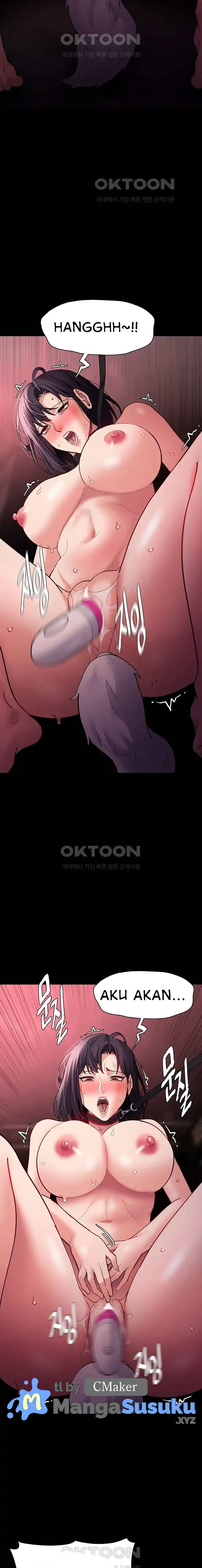 Wicked Diary - Chapter 65 22