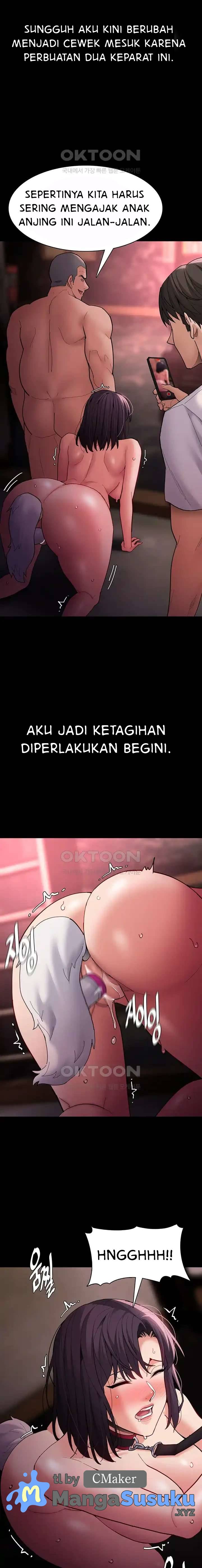 Wicked Diary - Chapter 65 20