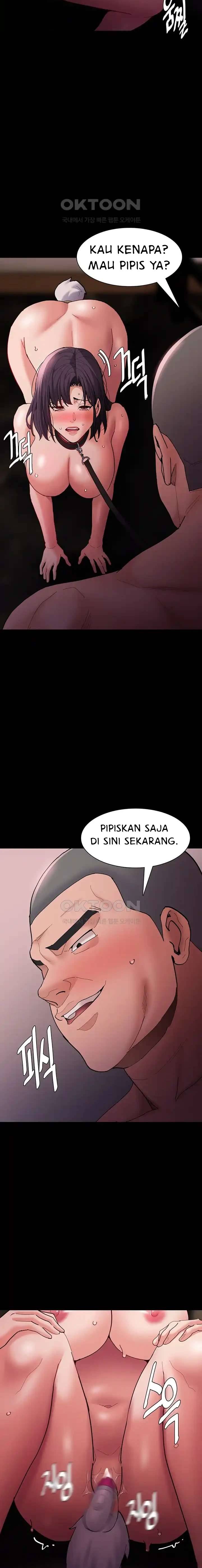 Wicked Diary - Chapter 65 21