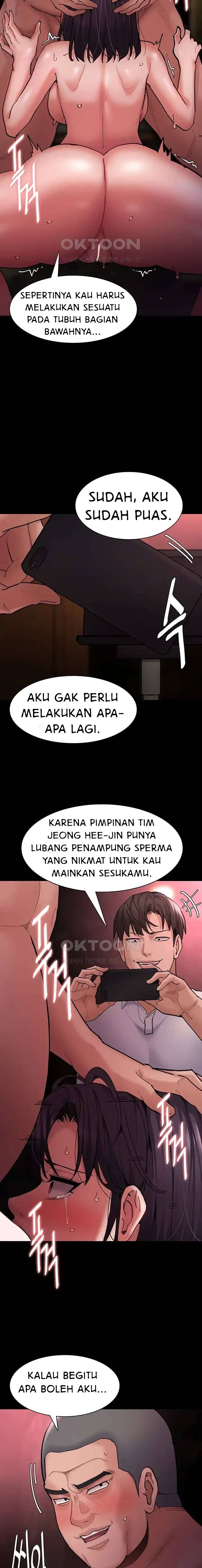 Wicked Diary - Chapter 65 11