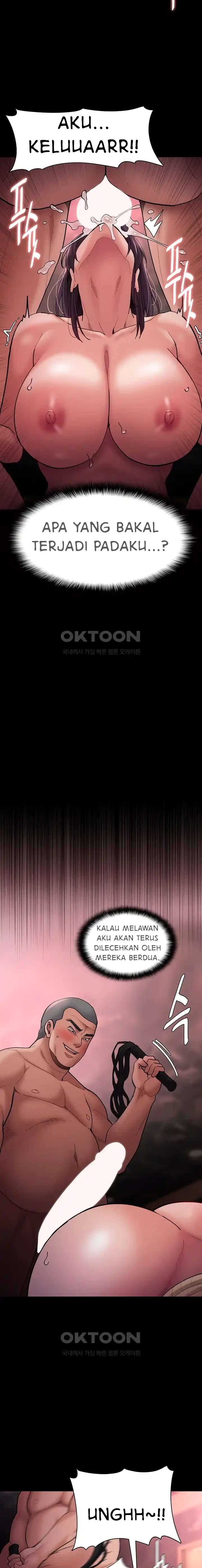 Wicked Diary - Chapter 65 14