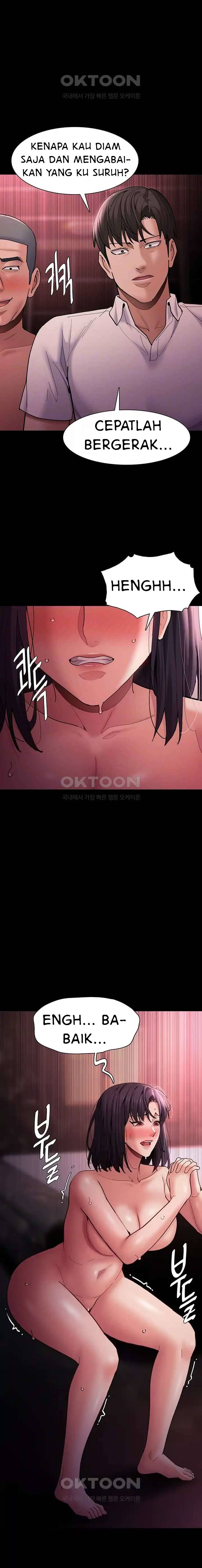 Wicked Diary - Chapter 65 5