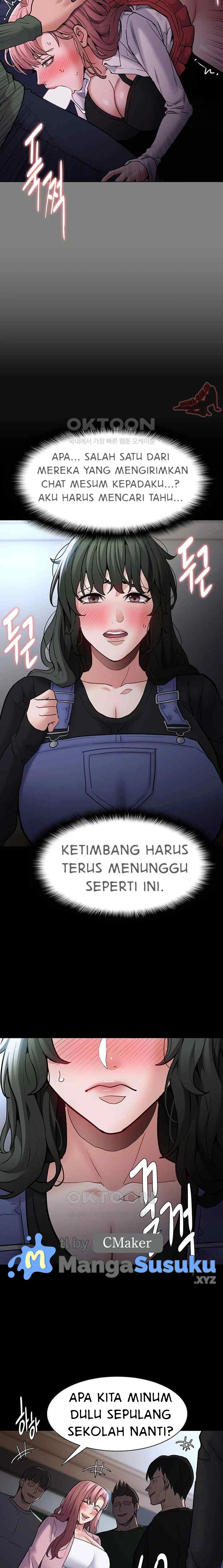 Wicked Diary - Chapter 79 22 Wicked Diary - Chapter 79 22