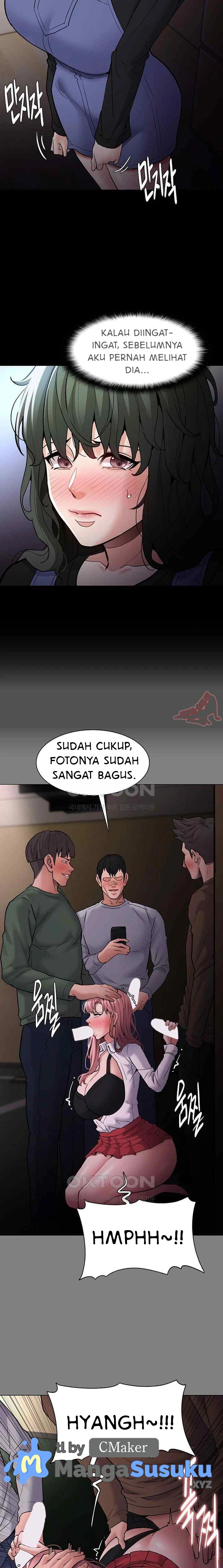 Wicked Diary - Chapter 79 21 Wicked Diary - Chapter 79 21