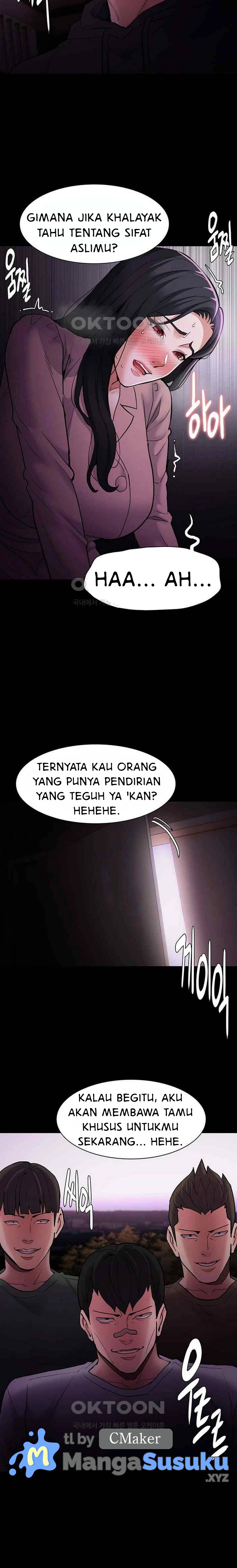 Wicked Diary - Chapter 76 10 Wicked Diary - Chapter 76 10