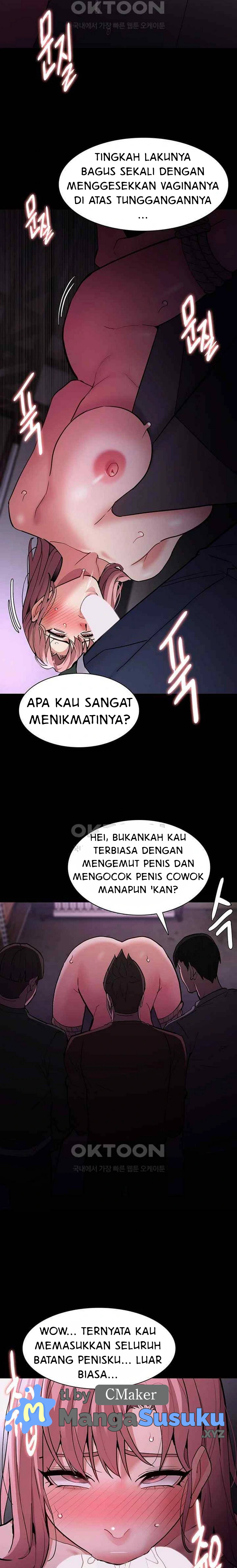 Wicked Diary - Chapter 76 15 Wicked Diary - Chapter 76 15