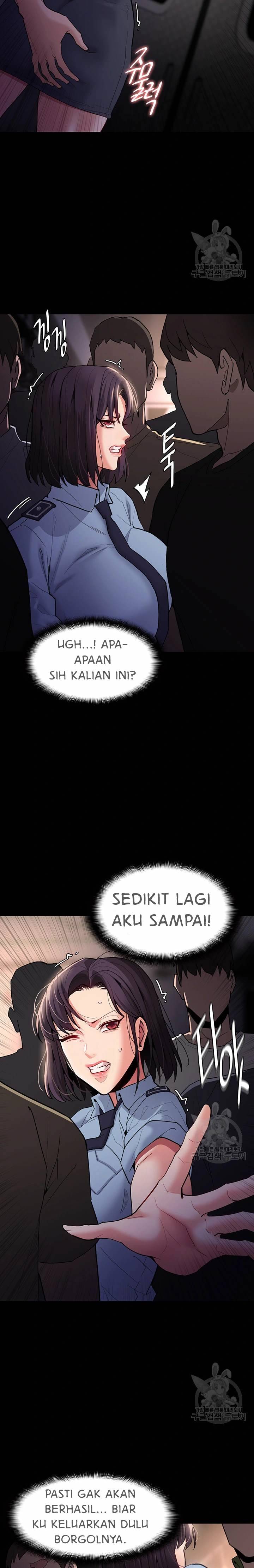 Wicked Diary - Chapter 49 20 Wicked Diary - Chapter 49 20