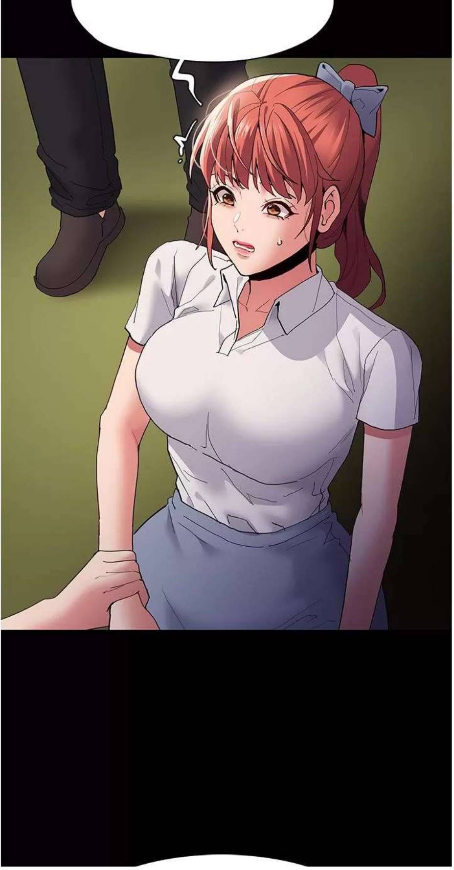 Wicked Diary - Chapter 43 8 Wicked Diary - Chapter 43 8