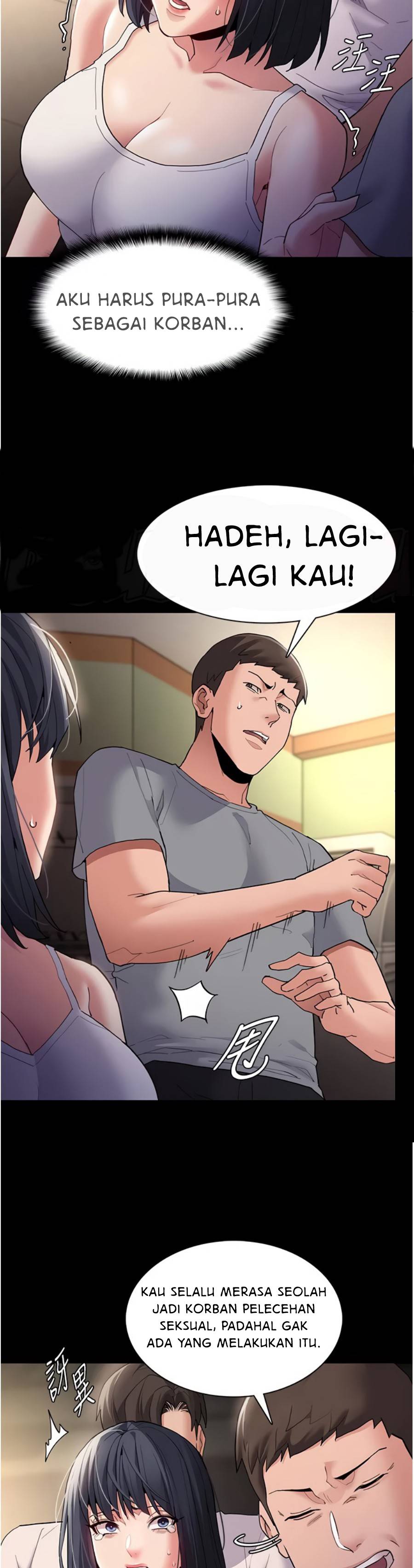 Wicked Diary - Chapter 45 11 Wicked Diary - Chapter 45 11