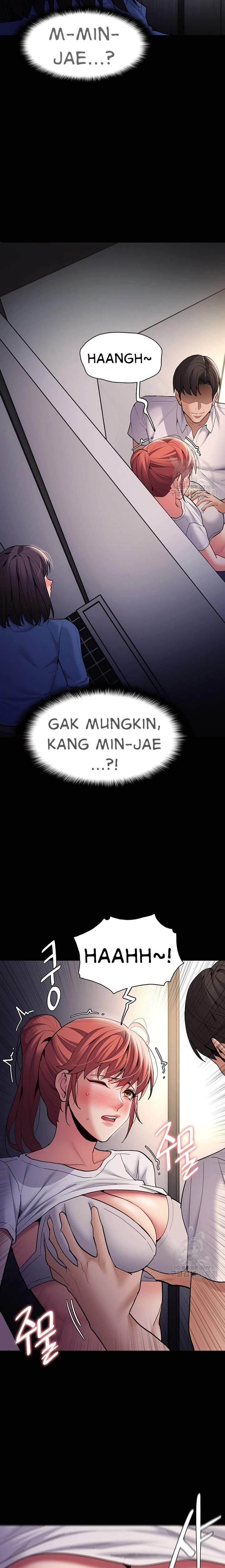 Wicked Diary - Chapter 52 9 Wicked Diary - Chapter 52 9