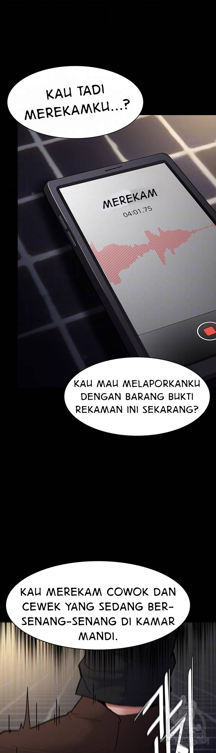 Wicked Diary - Chapter 53 6 Wicked Diary - Chapter 53 6