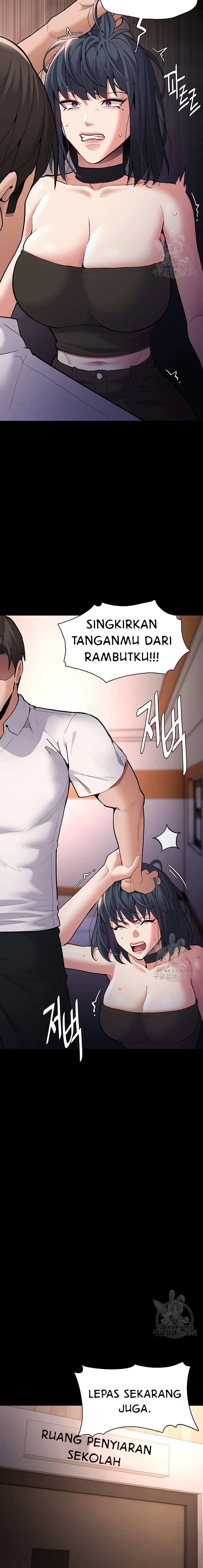 Wicked Diary - Chapter 55 18 Wicked Diary - Chapter 55 18