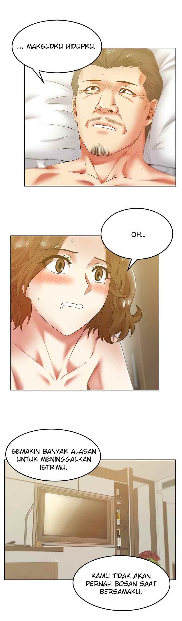 Wife’s Friend - Chapter 72 20 Wife’s Friend - Chapter 72 20