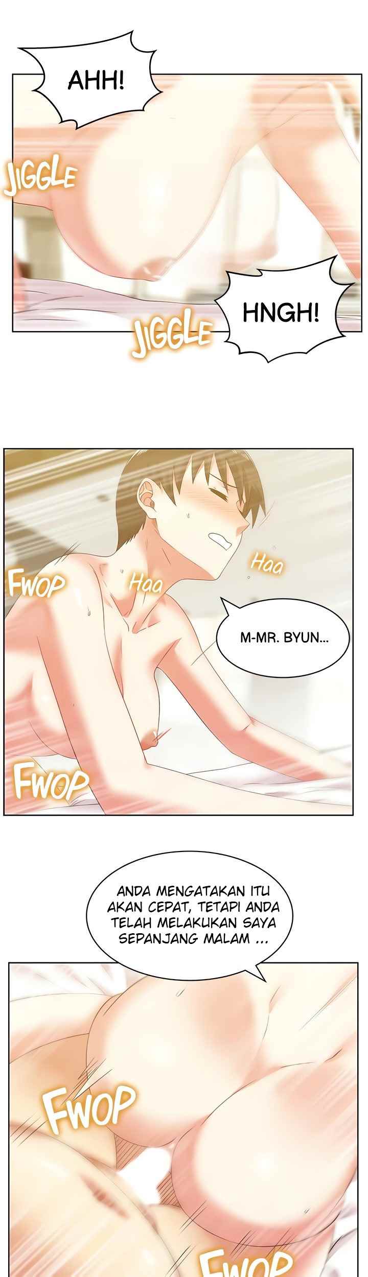 Wife’s Friend - Chapter 72 27 Wife’s Friend - Chapter 72 27