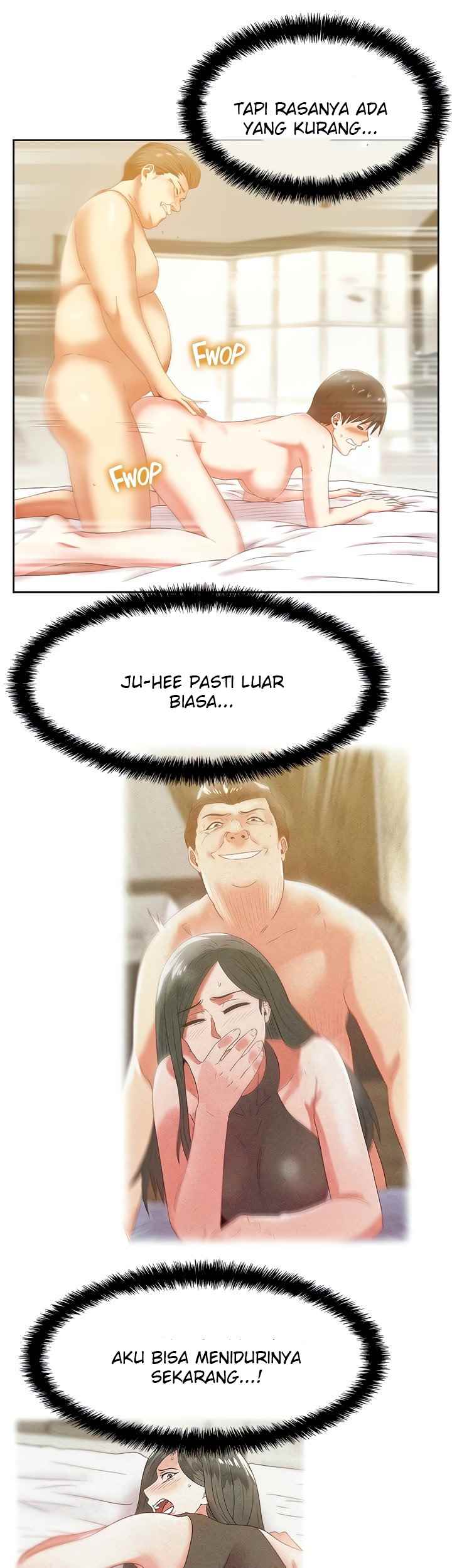 Wife’s Friend - Chapter 72 33 Wife’s Friend - Chapter 72 33