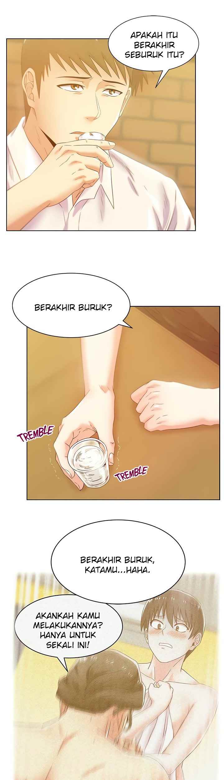 Wife’s Friend - Chapter 74 28 Wife’s Friend - Chapter 74 28