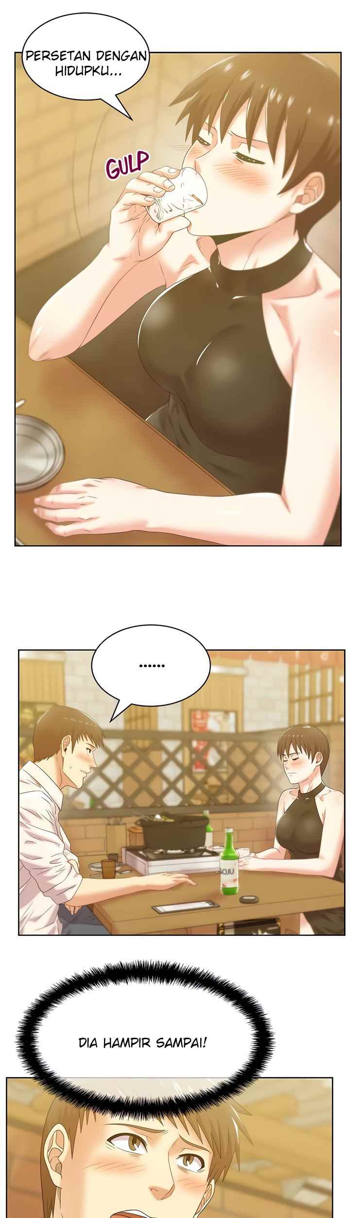 Wife’s Friend - Chapter 74 31 Wife’s Friend - Chapter 74 31