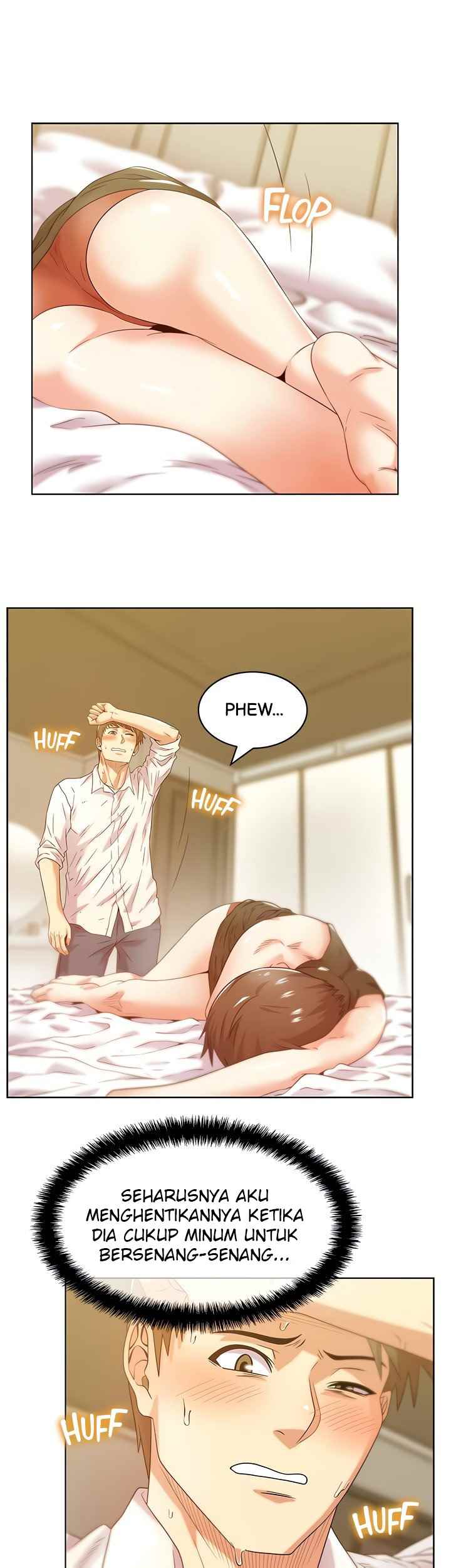 Wife’s Friend - Chapter 74 41 Wife’s Friend - Chapter 74 41