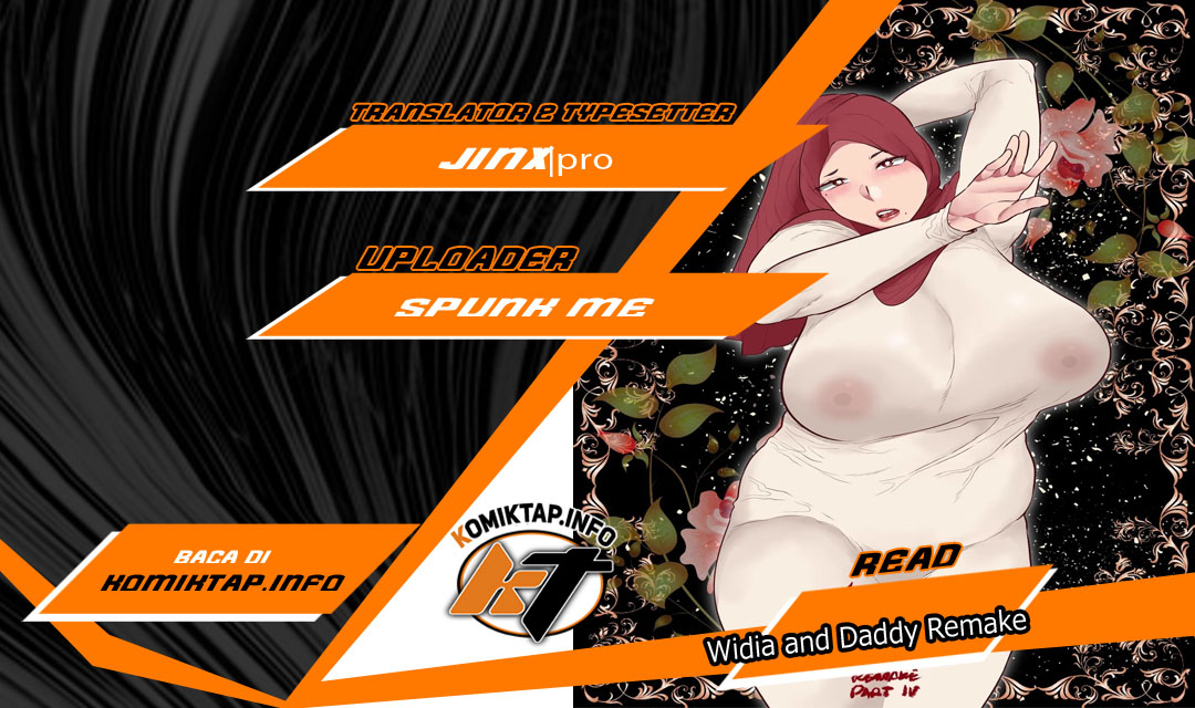Widia and Daddy Remake - Chapter 1 1 Widia and Daddy Remake - Chapter 1 1