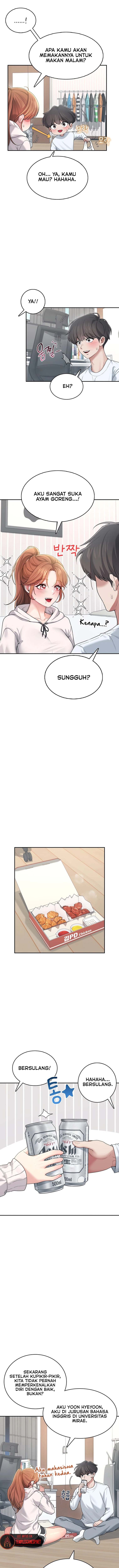 Wireless Onahole - Chapter 24 8 Wireless Onahole - Chapter 24 8