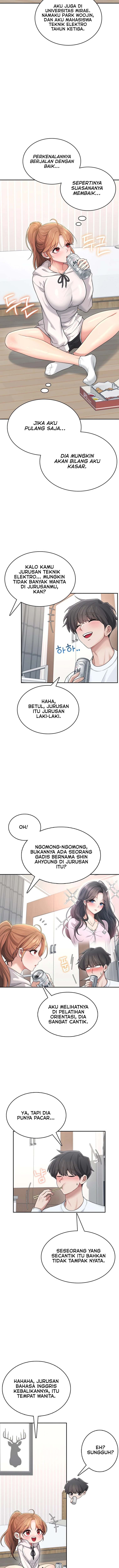 Wireless Onahole - Chapter 24 9 Wireless Onahole - Chapter 24 9