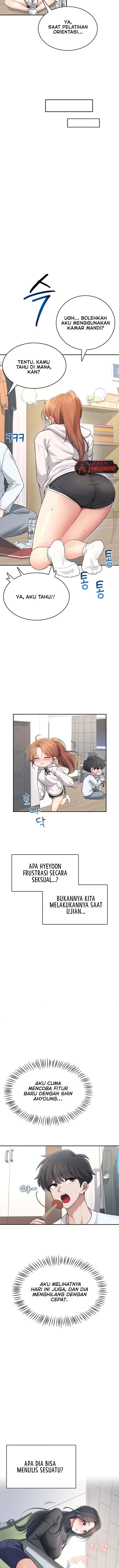 Wireless Onahole - Chapter 24 10 Wireless Onahole - Chapter 24 10