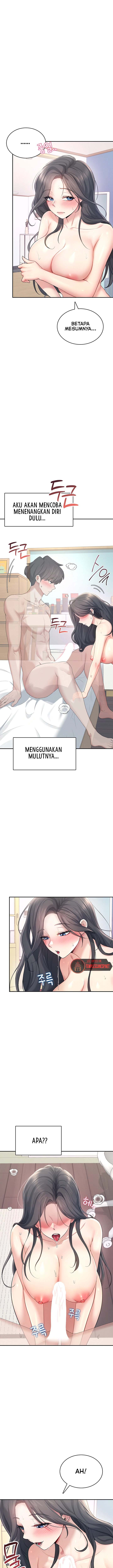 Wireless Onahole - Chapter 25 10 Wireless Onahole - Chapter 25 10