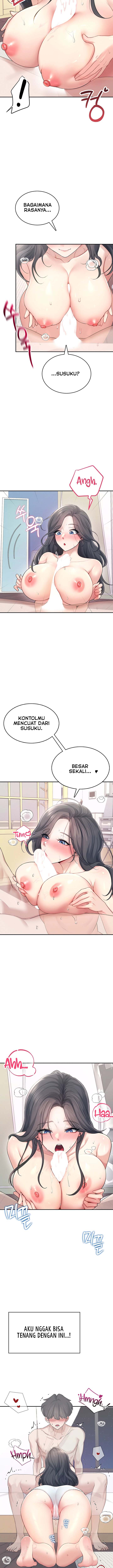 Wireless Onahole - Chapter 25 11 Wireless Onahole - Chapter 25 11