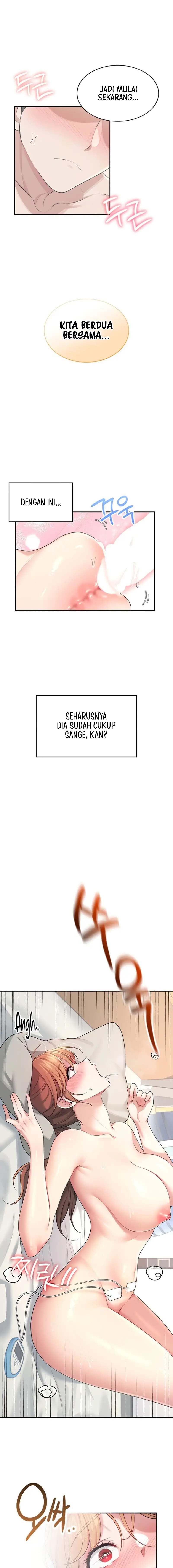 Wireless Onahole - Chapter 31 19 Wireless Onahole - Chapter 31 19