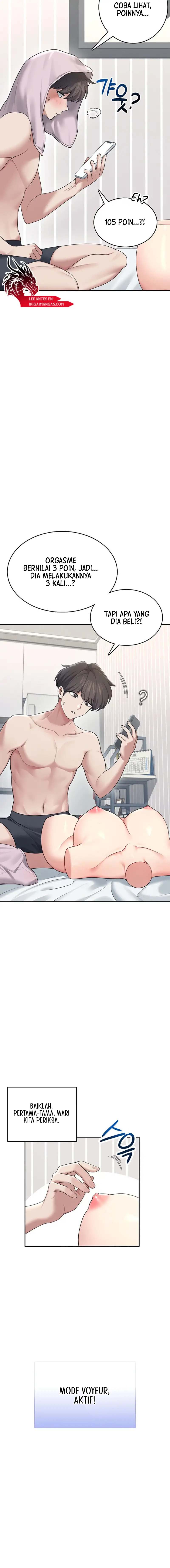 Wireless Onahole - Chapter 31 11 Wireless Onahole - Chapter 31 11