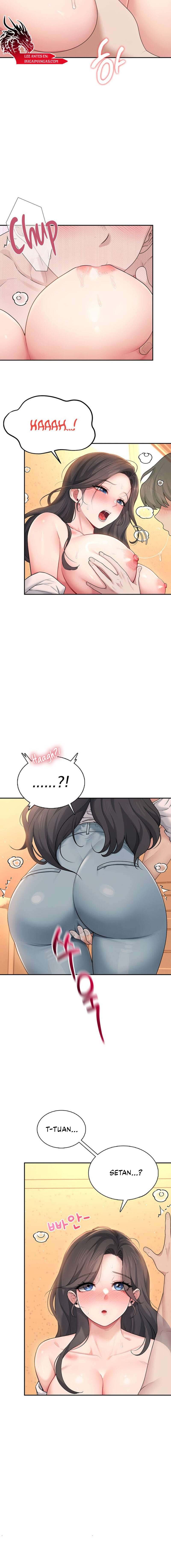 Wireless Onahole - Chapter 19 8 Wireless Onahole - Chapter 19 8