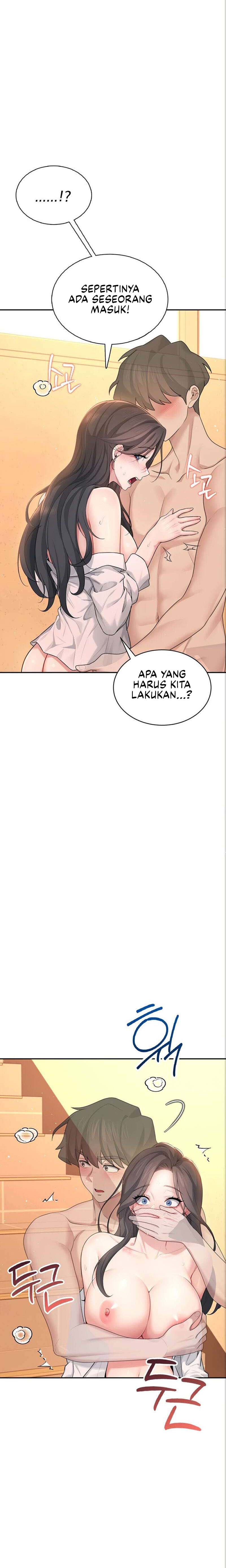 Wireless Onahole - Chapter 19 18 Wireless Onahole - Chapter 19 18